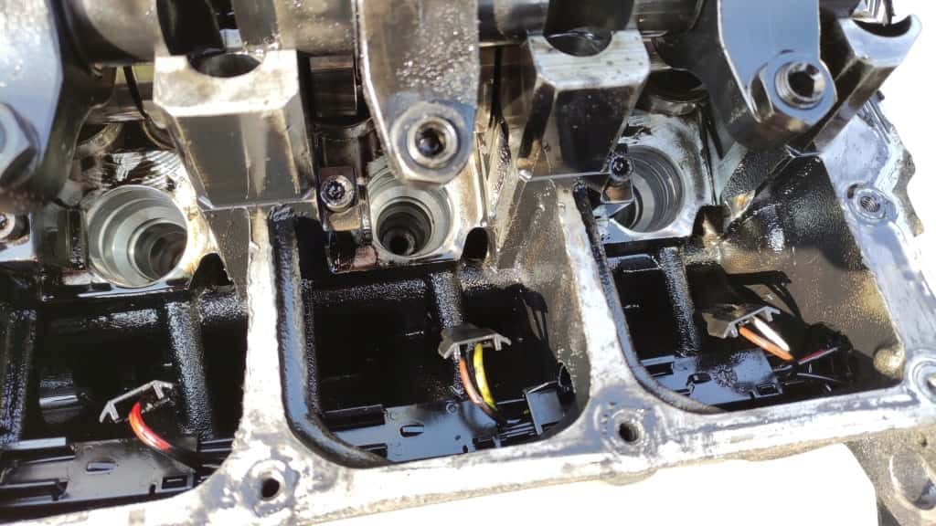 Moteur BST vue 7