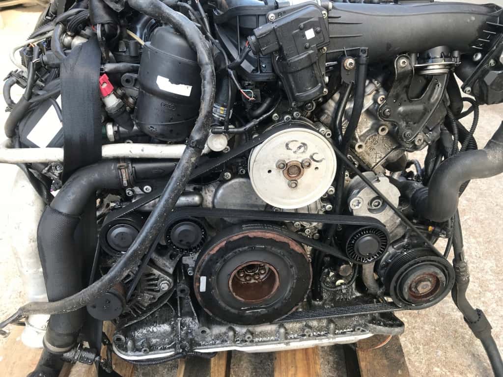 Moteur CDUC vue 3