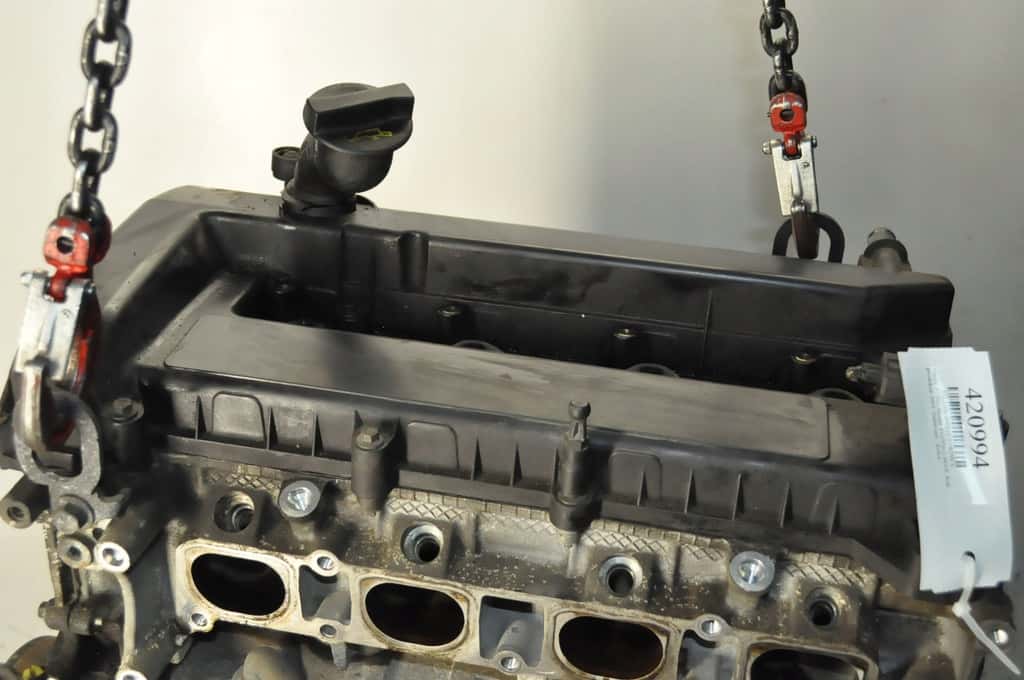 Moteur CSDA vue 3