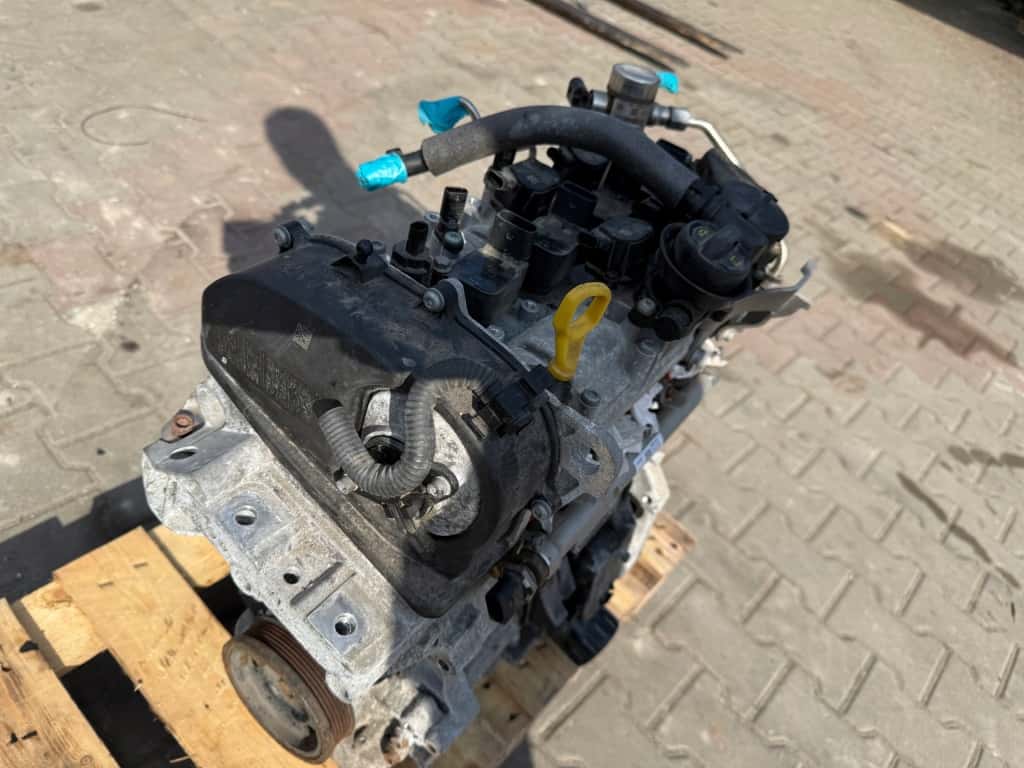 Moteur DPBC vue 5