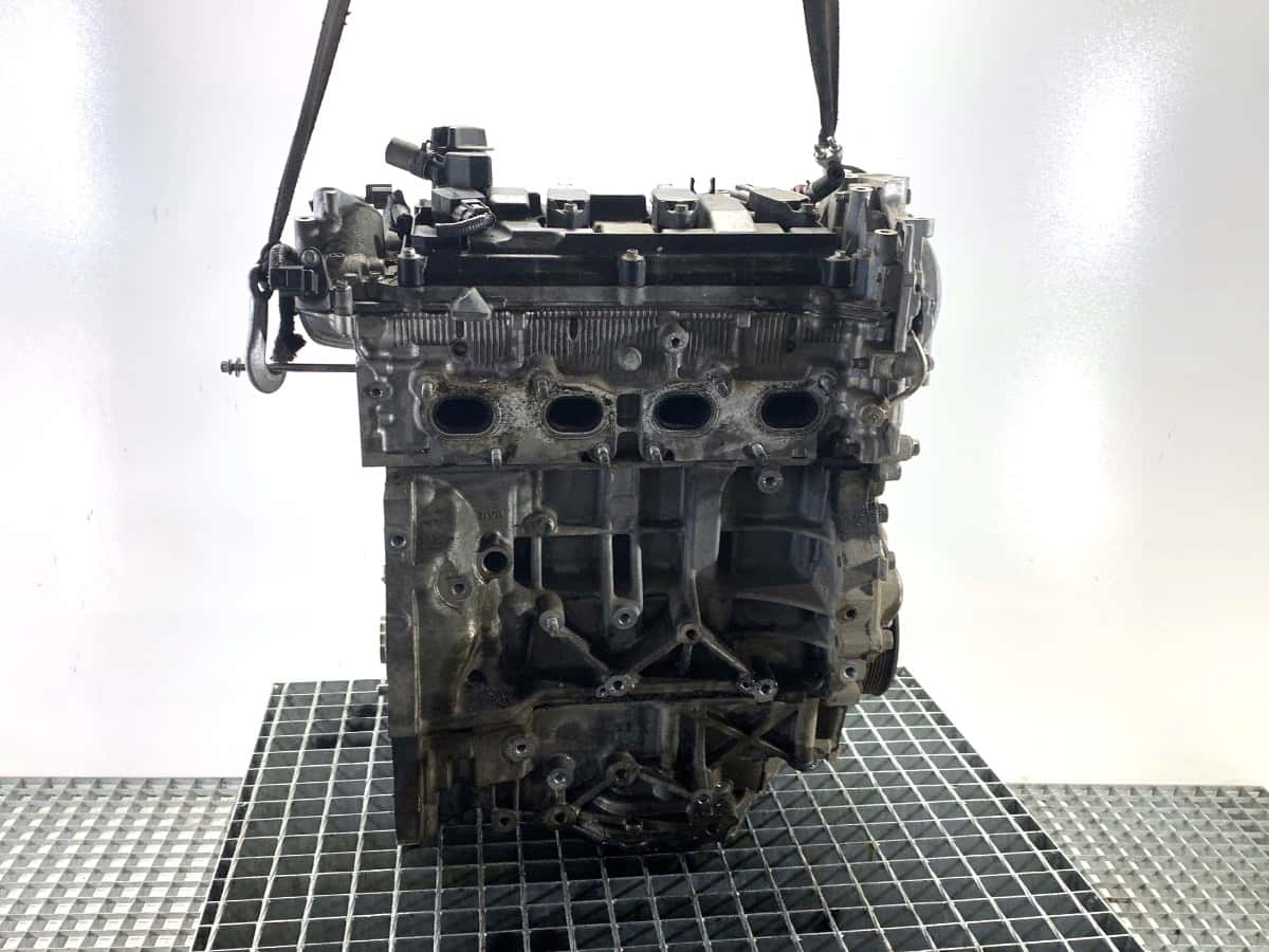 Moteur MR16DDT vue 2