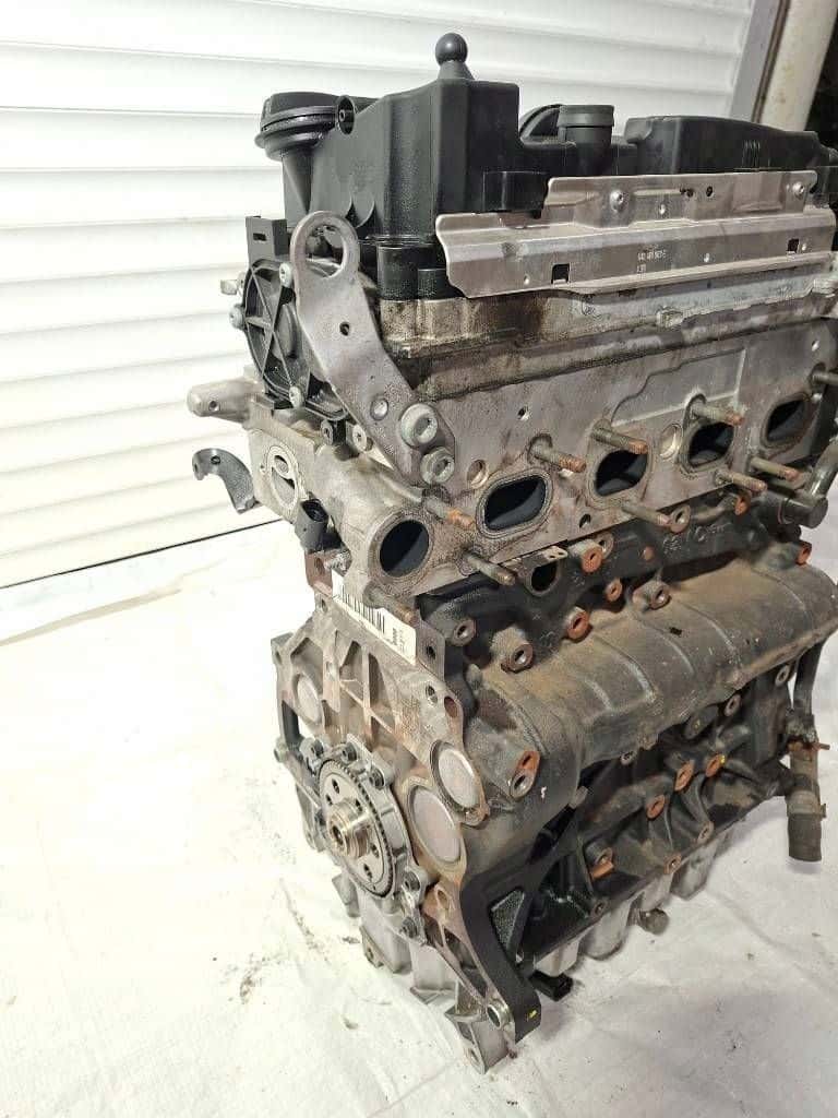 Moteur DFGB vue 8