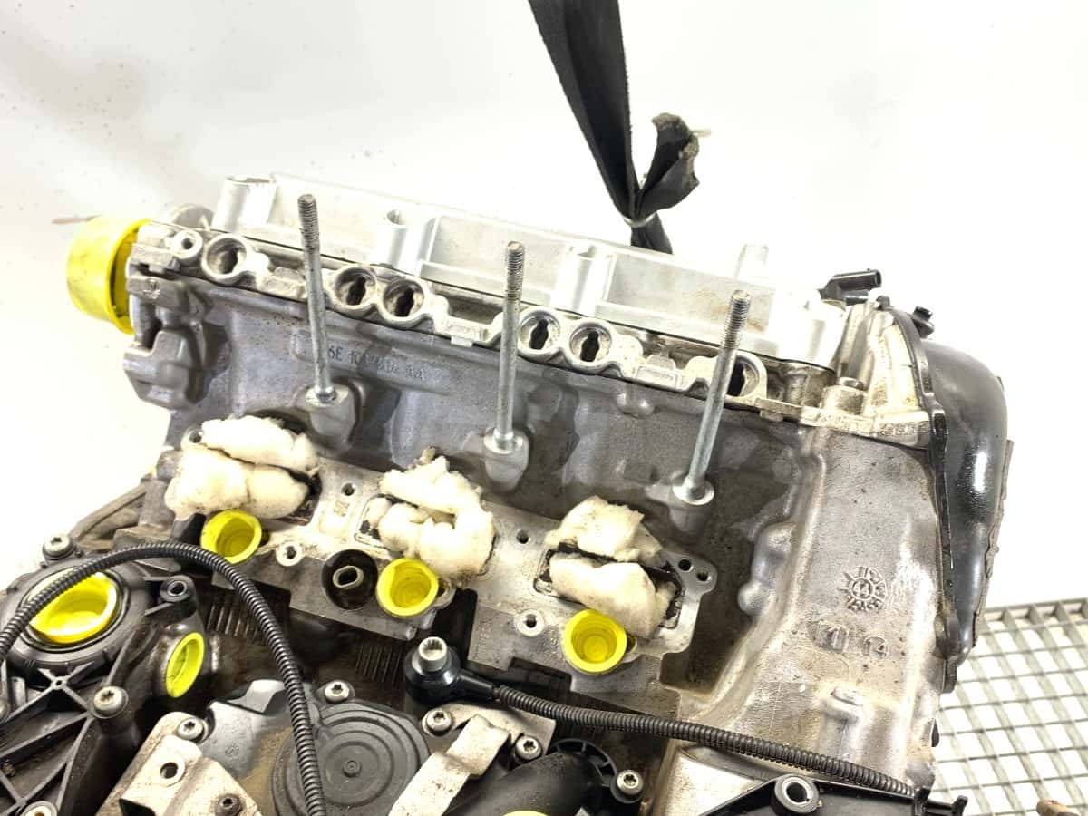 Moteur CREA vue 6