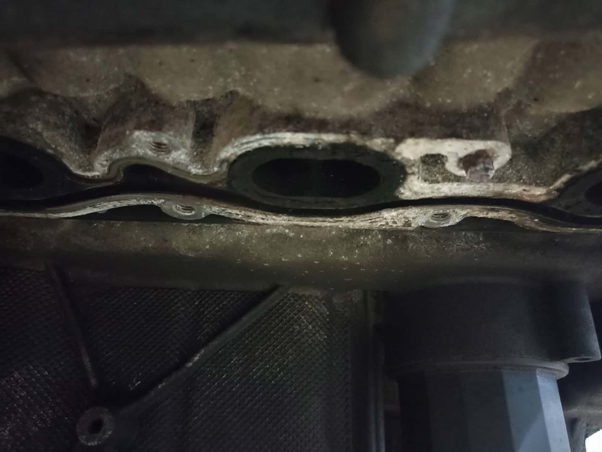 Moteur M 97.20 vue 5