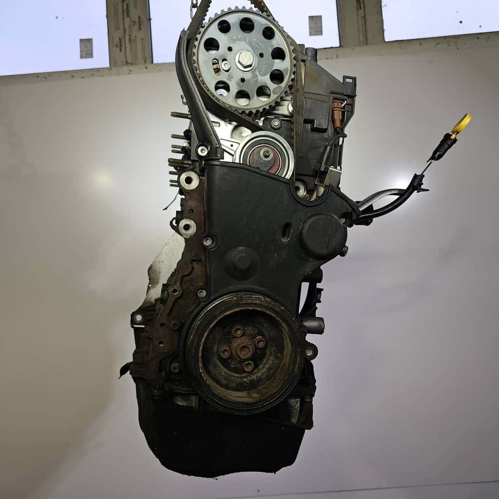 Moteur DGTA vue 3