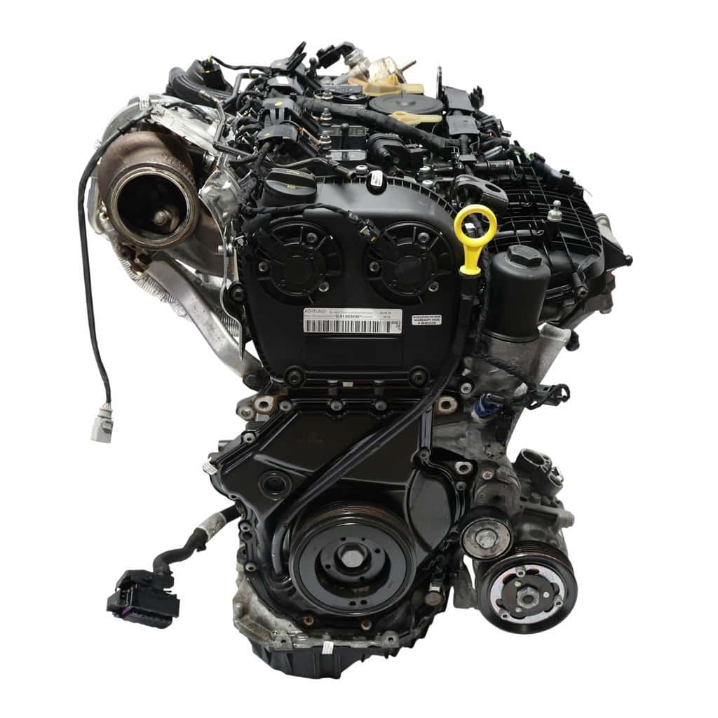 Moteur DJHA vue 4