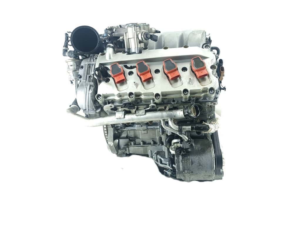 Moteur BVJ vue 5