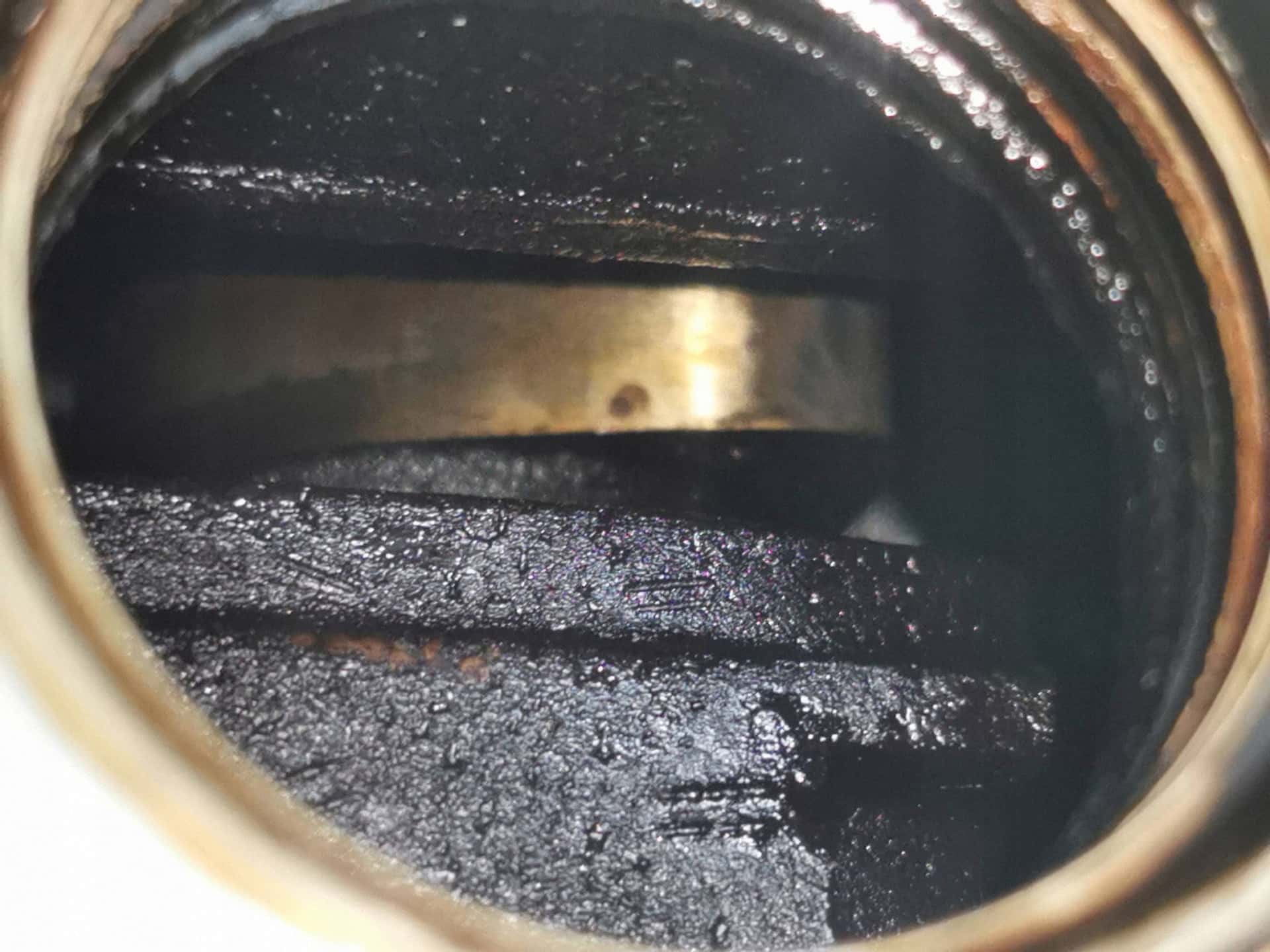 Moteur 312 A1.000 vue 7