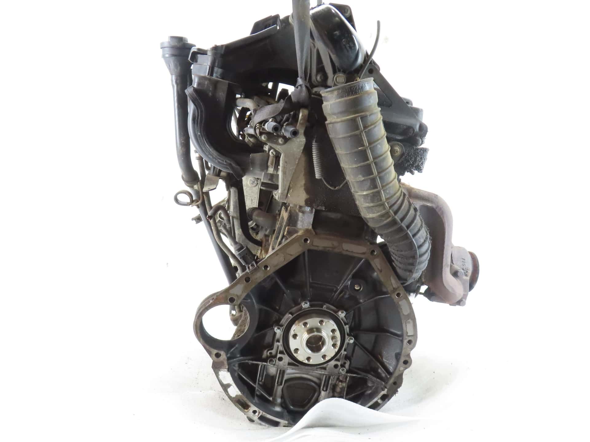 Moteur M 111.980 vue 5