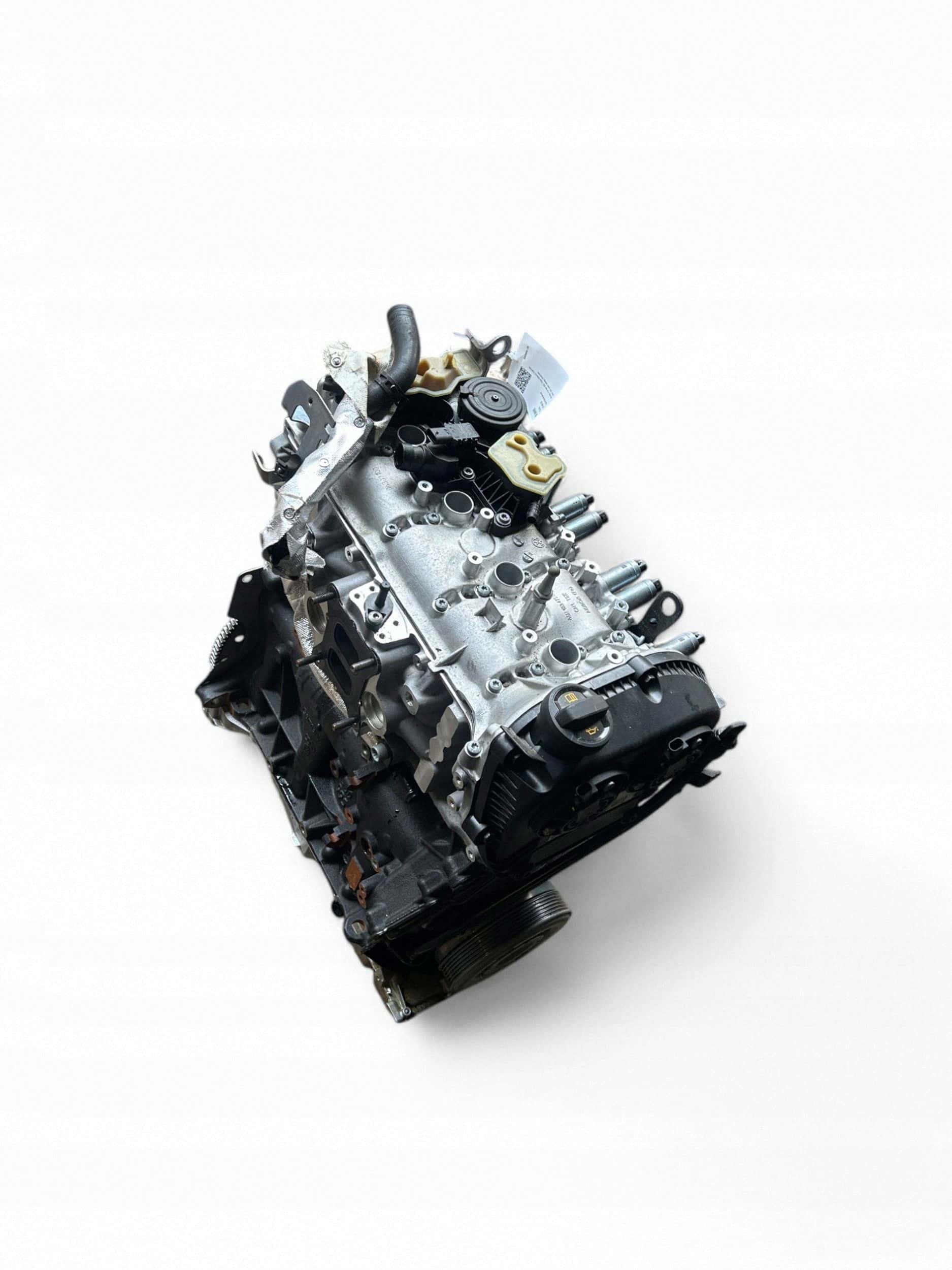 Moteur DMSB vue 4