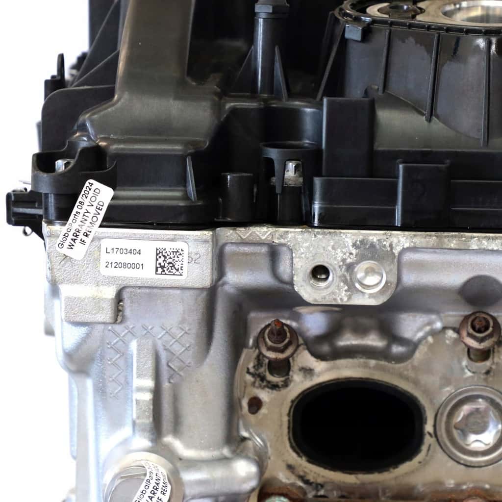 Moteur B48 B20 B vue 8