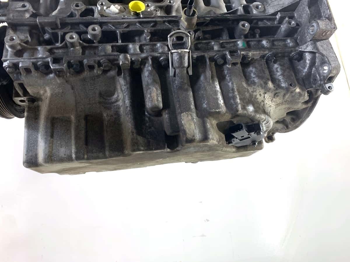 Moteur D 5244 T15 vue 4