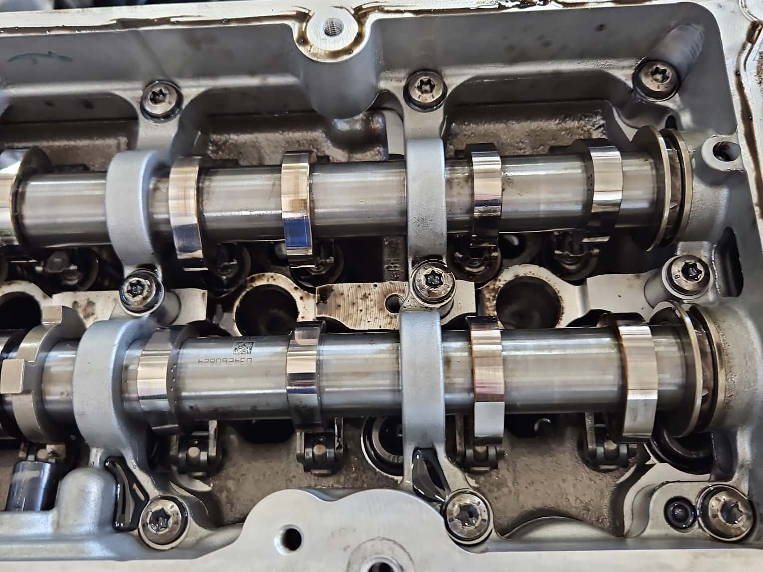 Moteur DXPA vue 8