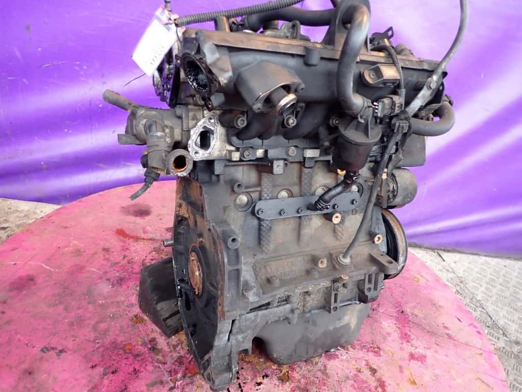 Moteur 188 A8.000 vue 3