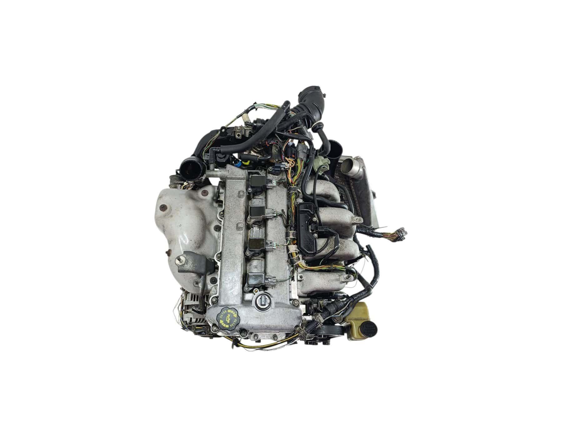 Moteur L3-VDT vue 4