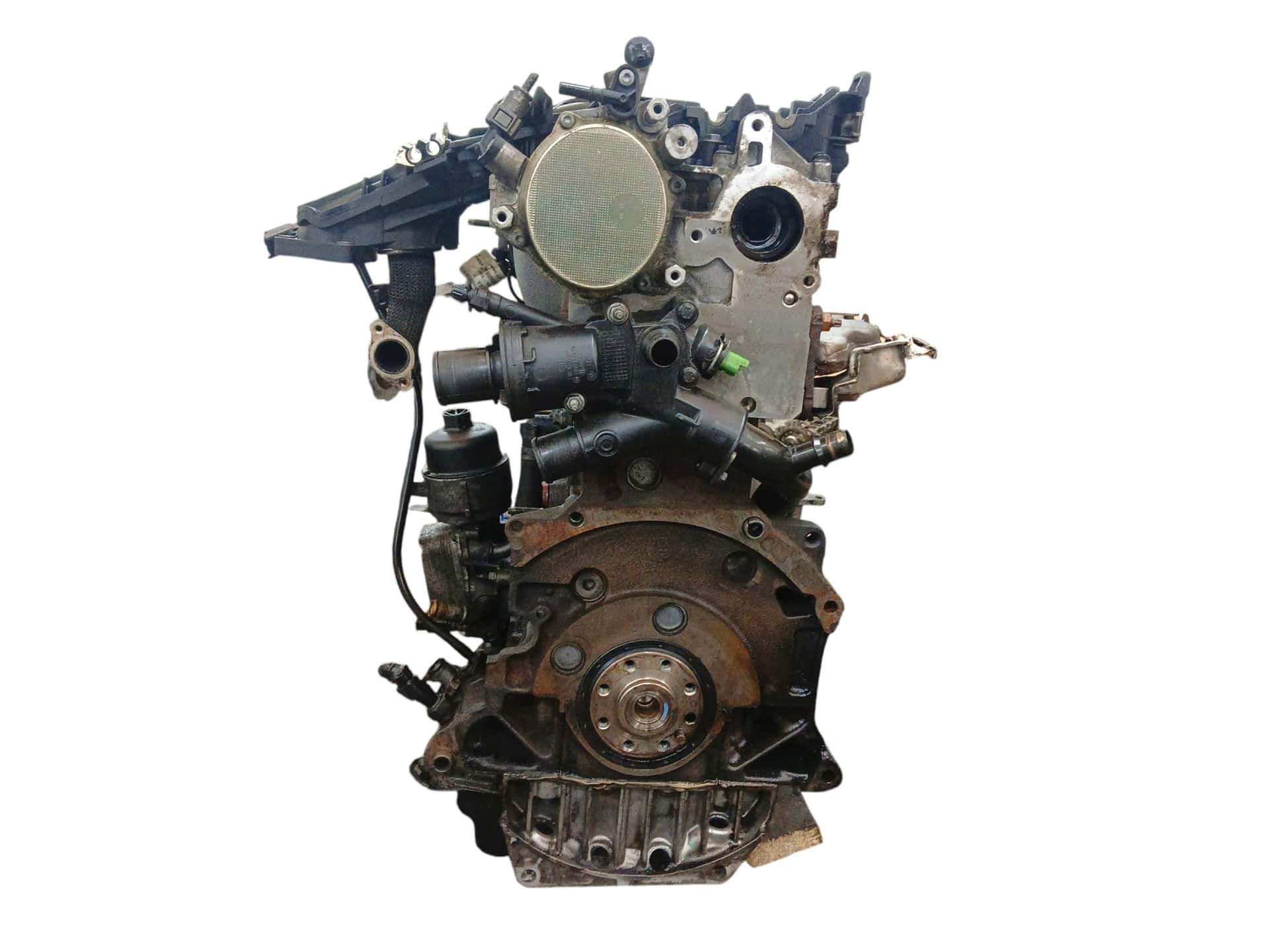 Moteur RHH (DW10CTED4) vue 5