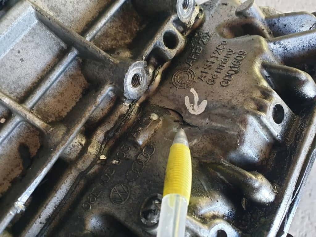 Moteur CGWB vue 8