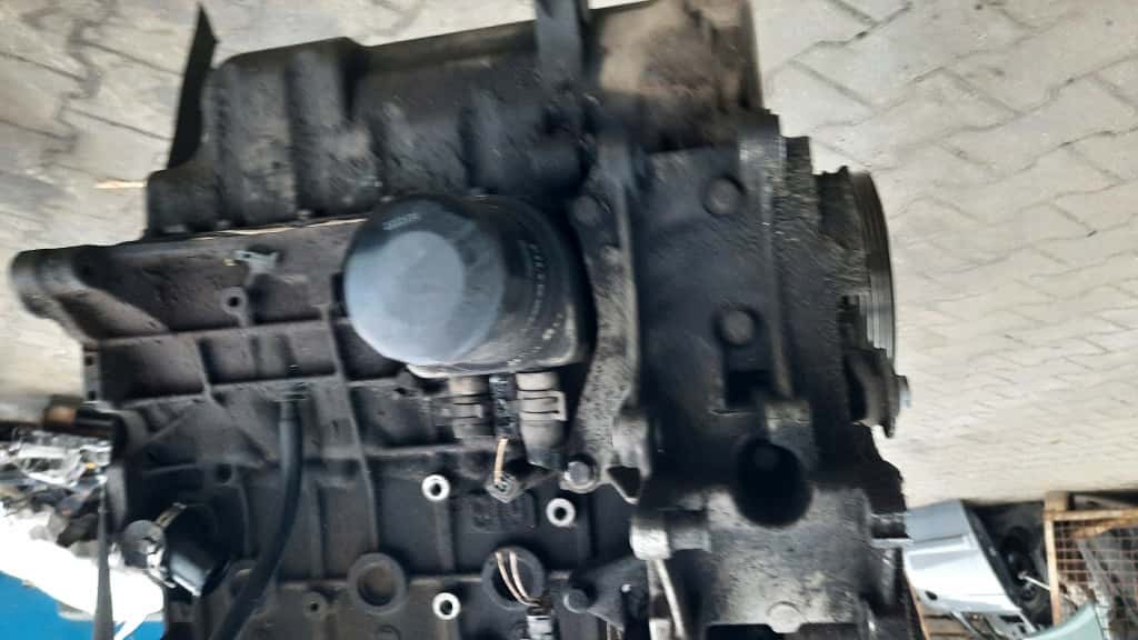 Moteur RHY (DW10TD) vue 5