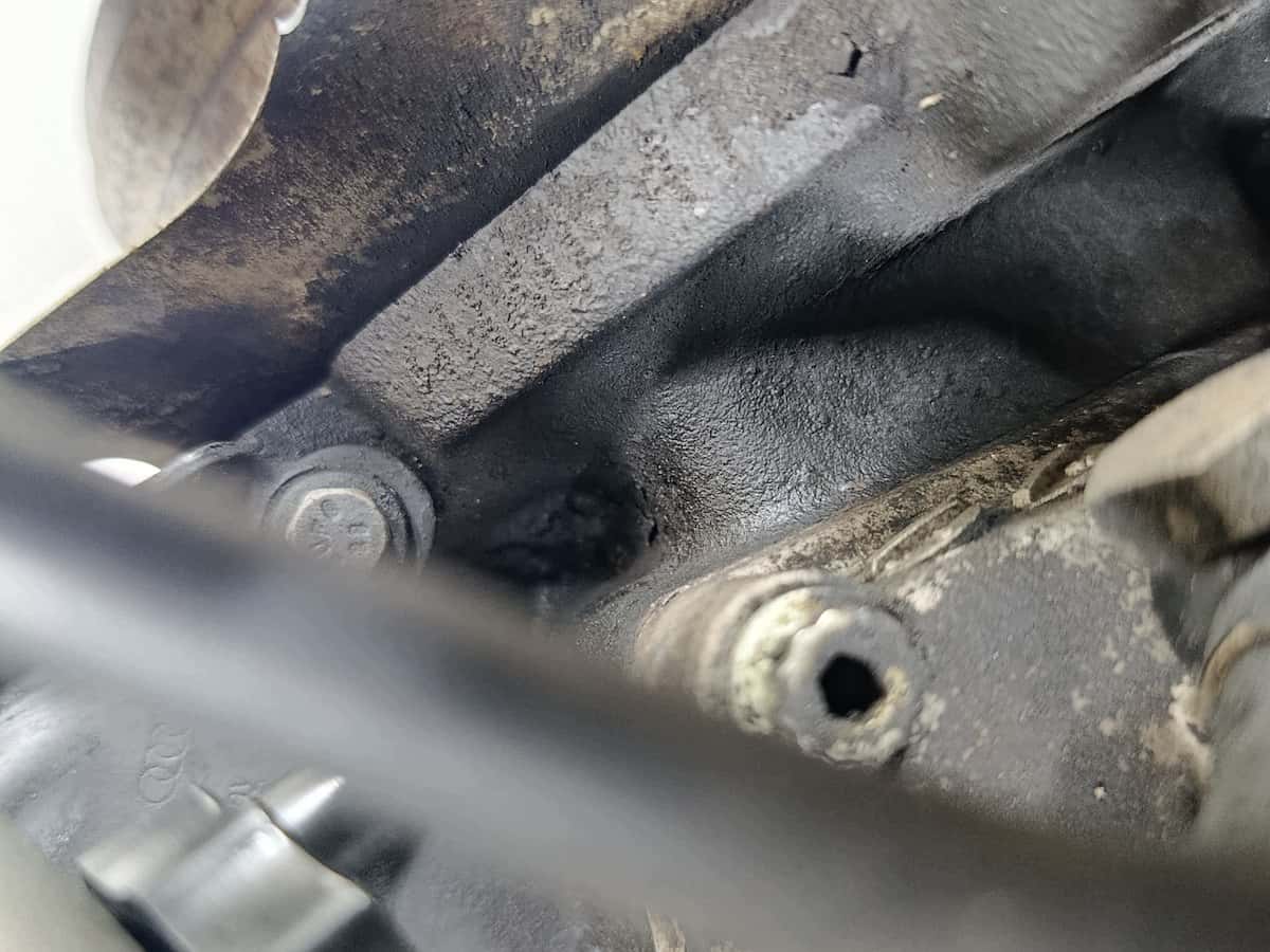 Moteur AWX vue 11