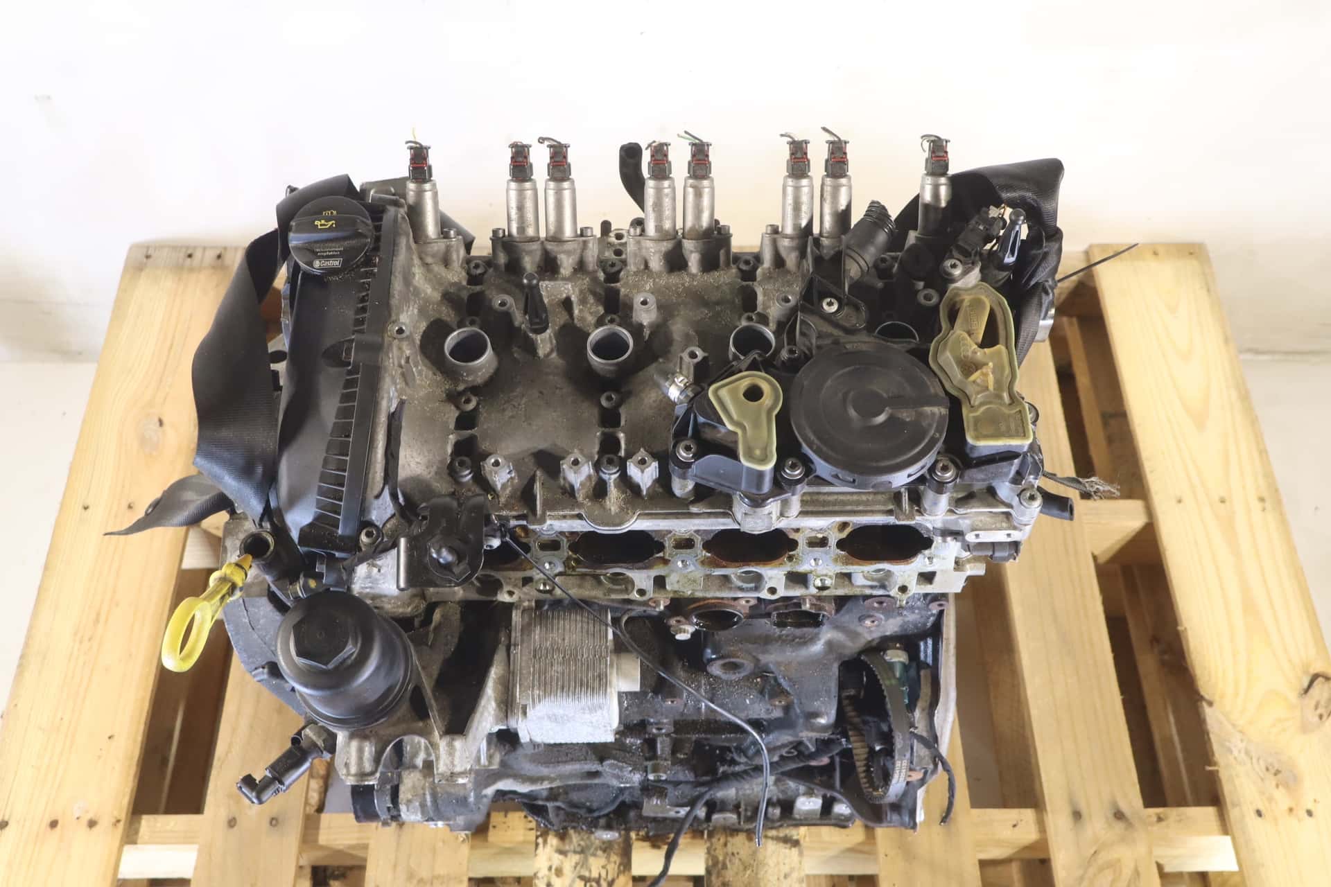 Moteur DLRA vue 6