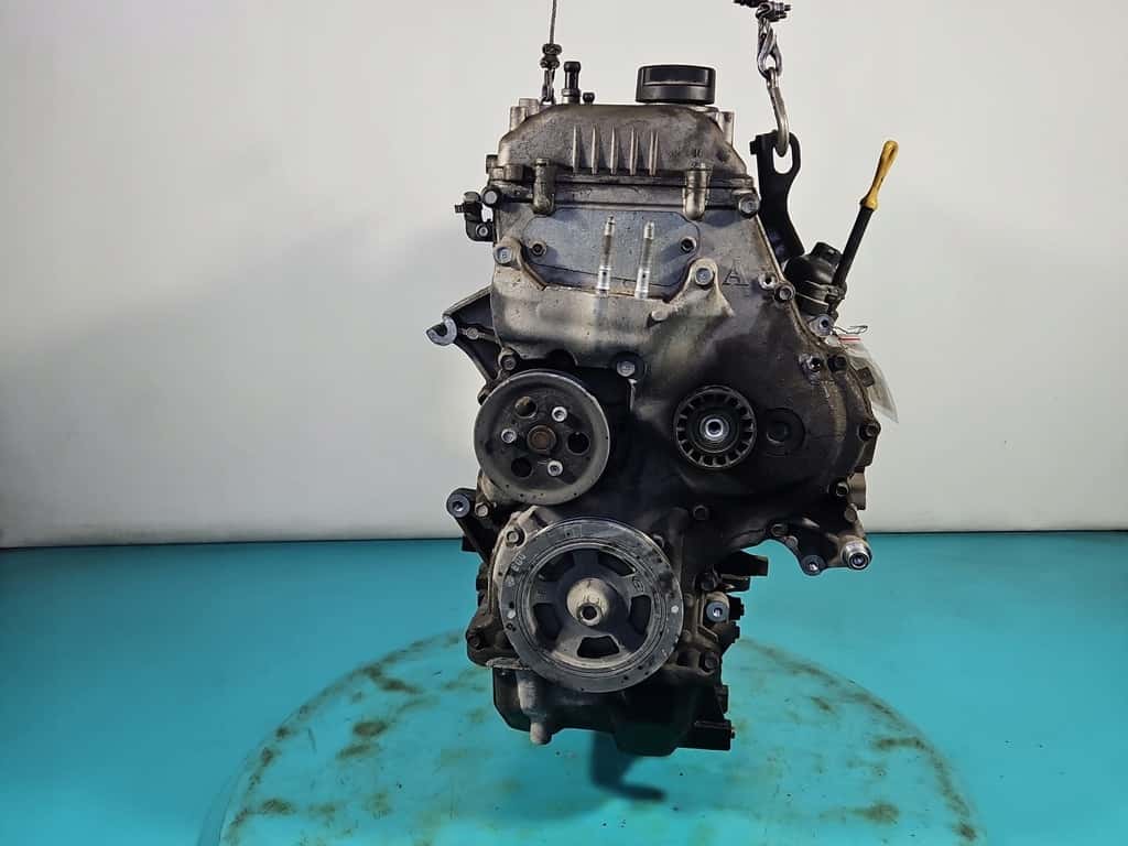 Moteur D4FB vue 5