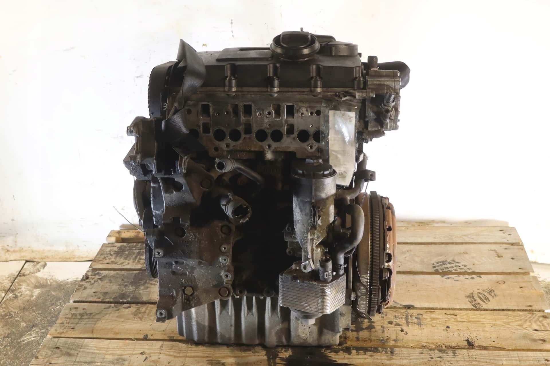 Moteur ECD vue 3