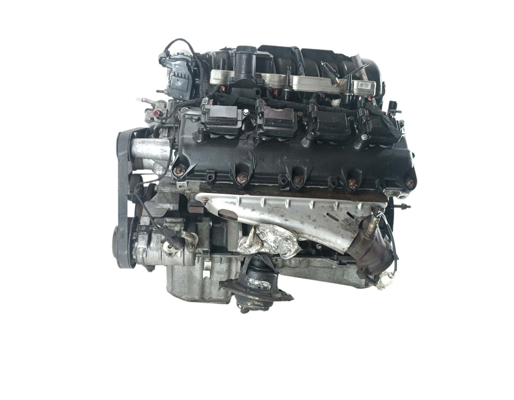 Moteur ERB vue 2