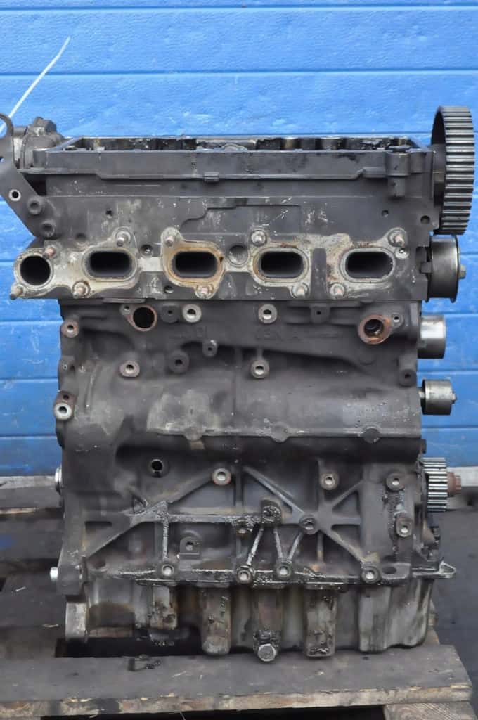 Moteur CRLC vue 2