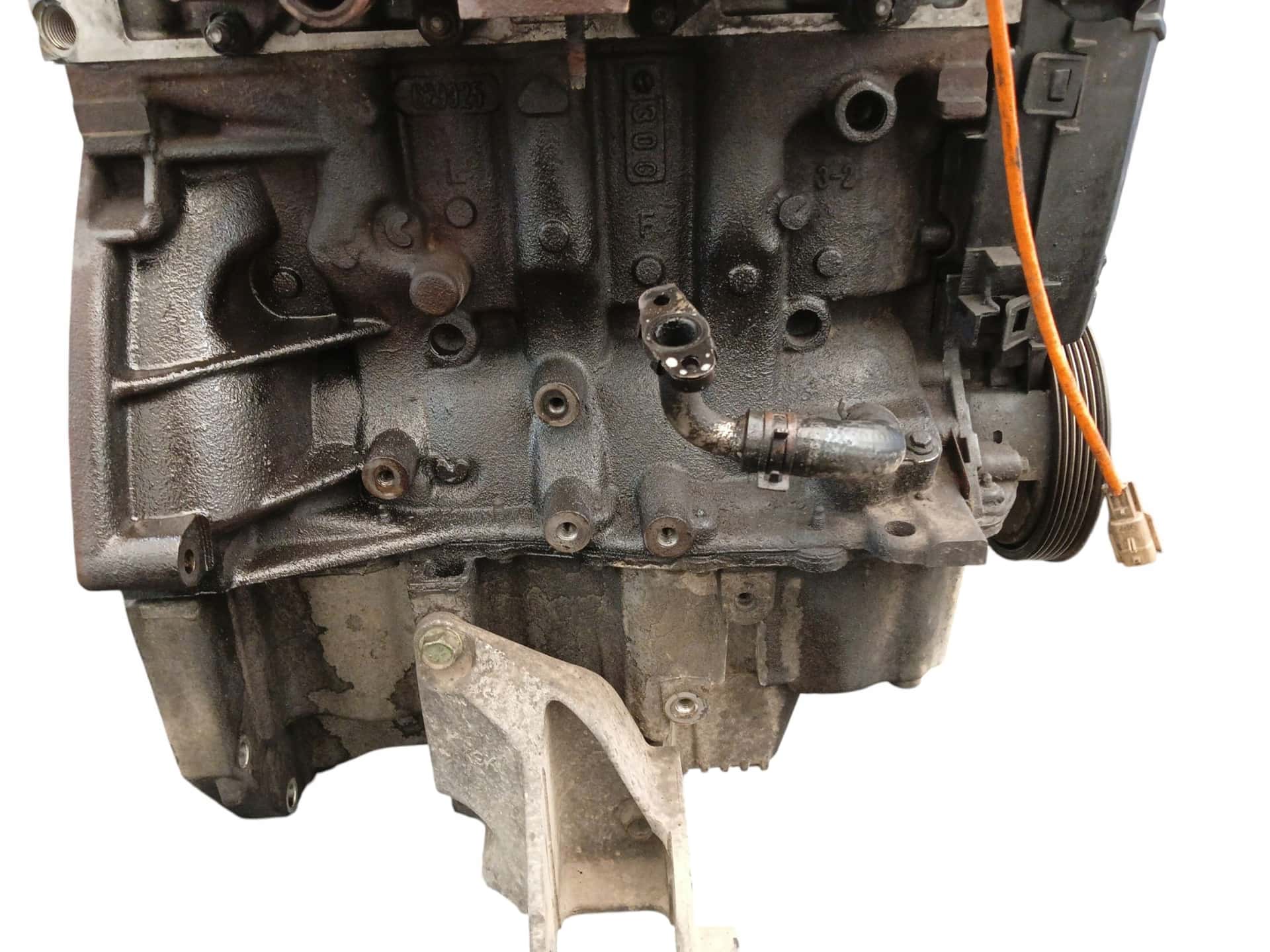 Moteur K9K 282 vue 15