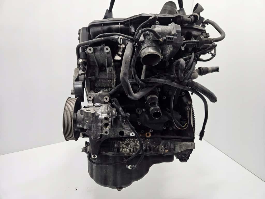 Moteur CABD vue 2