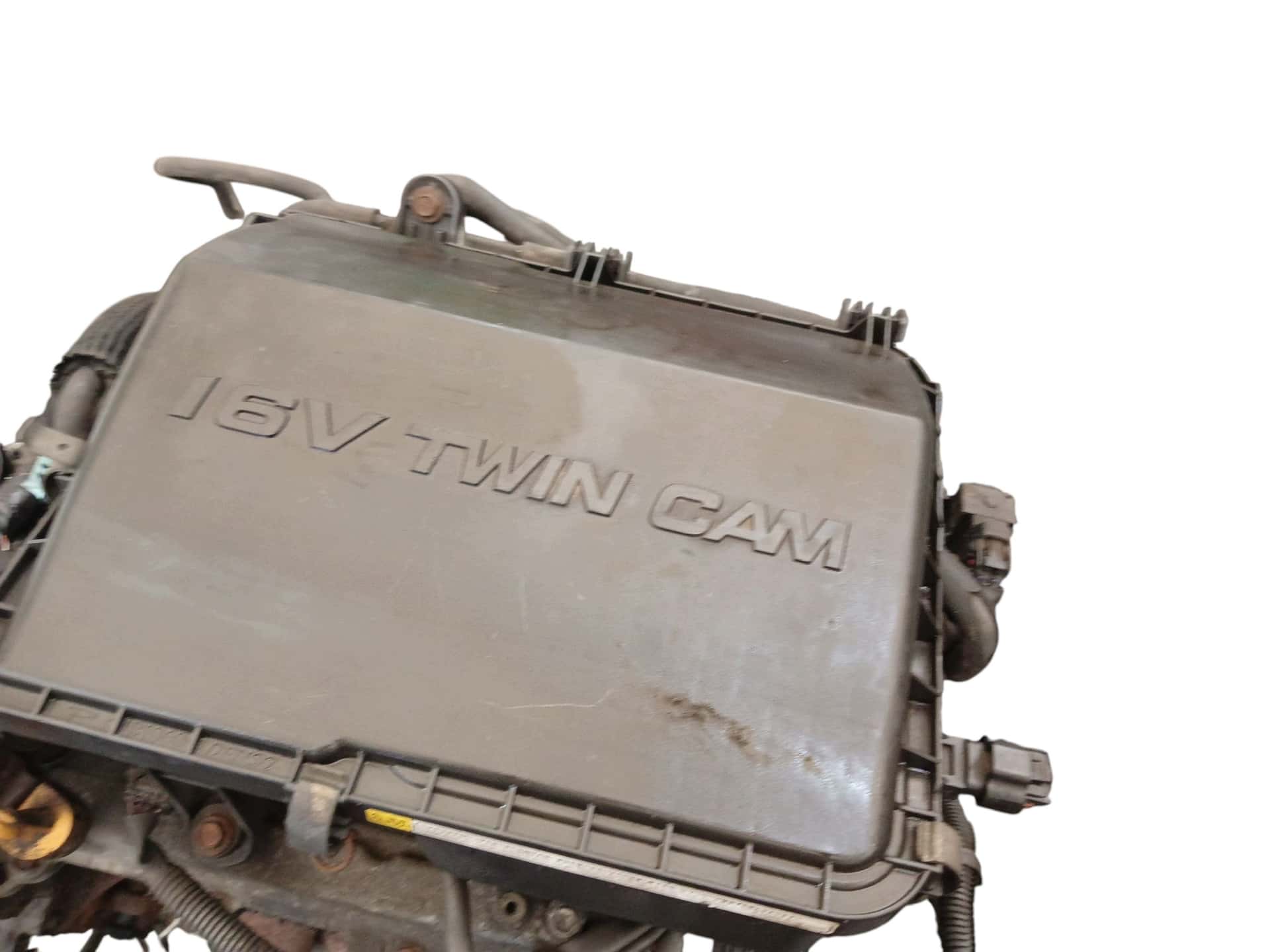 Moteur 3SZ-VE vue 5