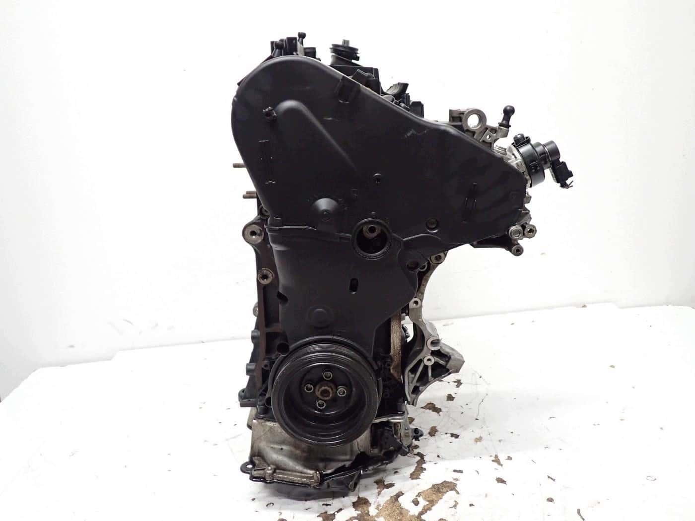 Moteur DTTA vue 3