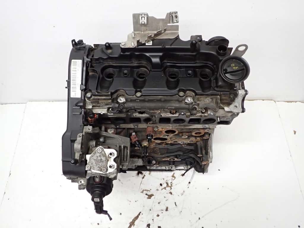 Moteur DTRE vue 2