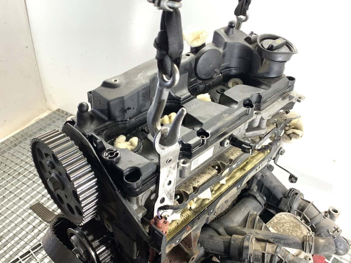 Moteur CRBB vue 3