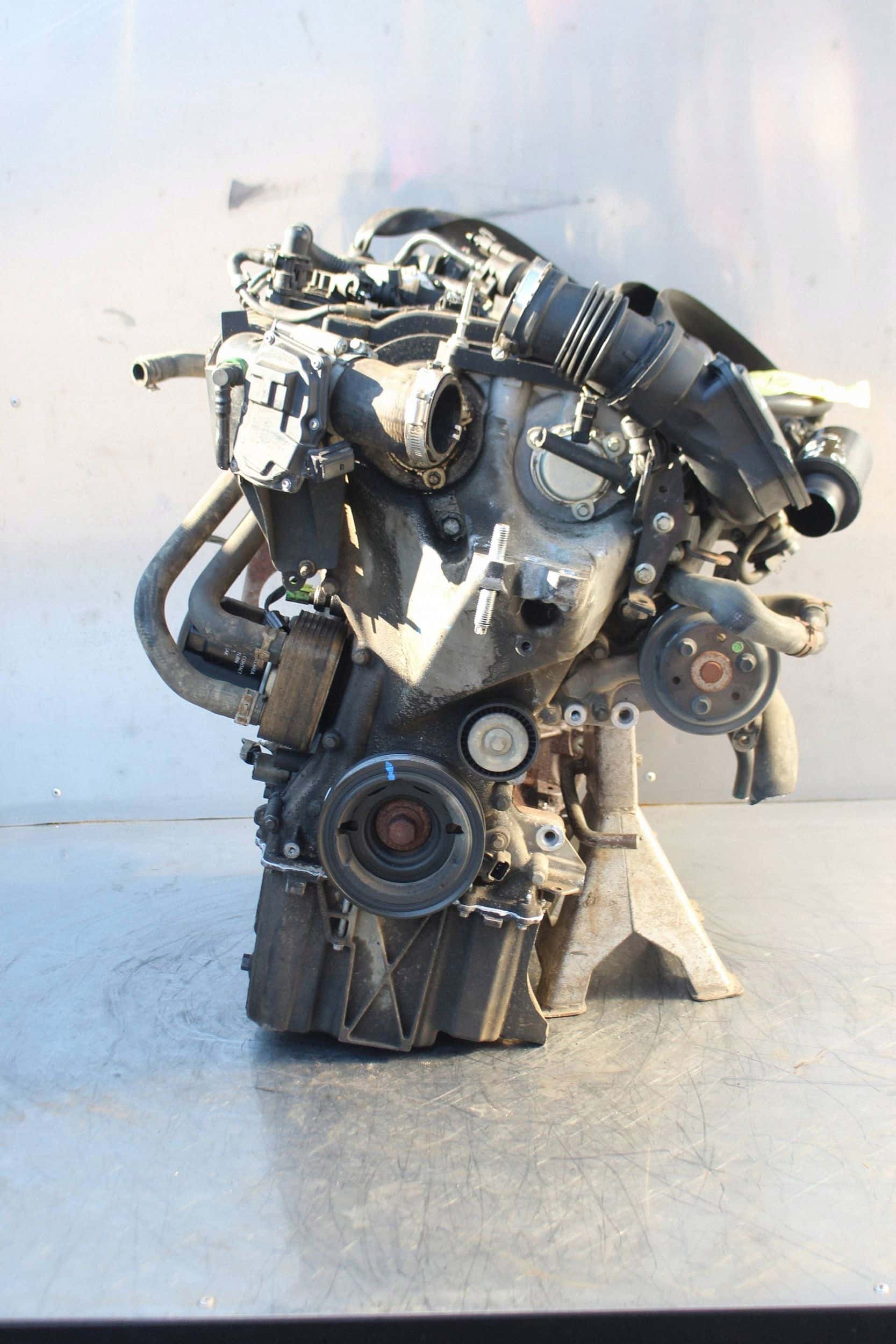 Moteur SFJA vue 6