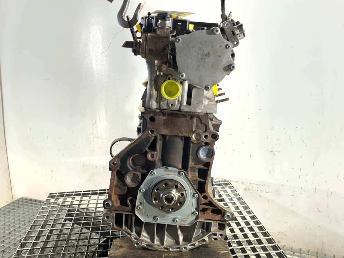 Moteur CAEA vue 2