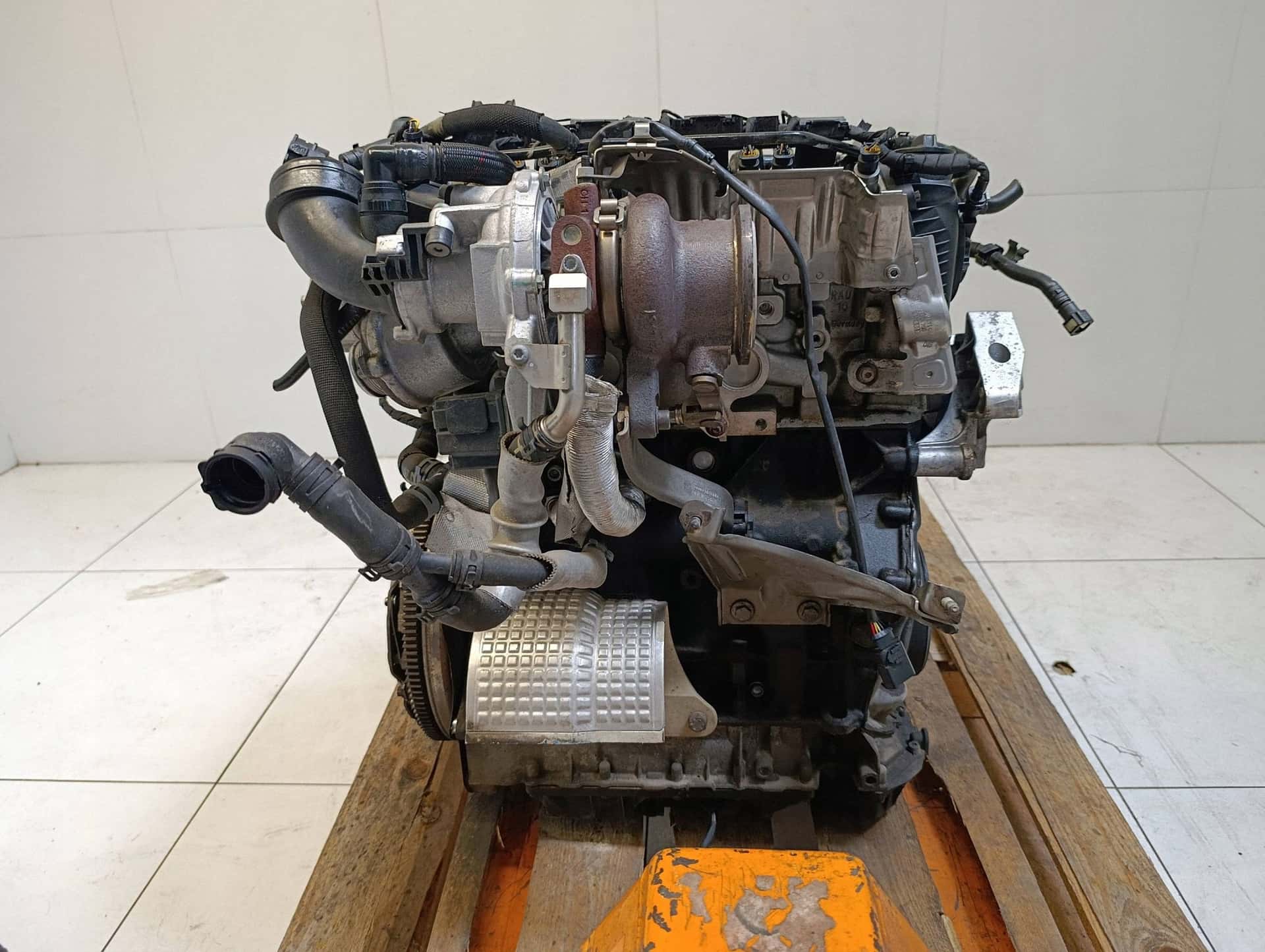 Moteur CJSC vue 6