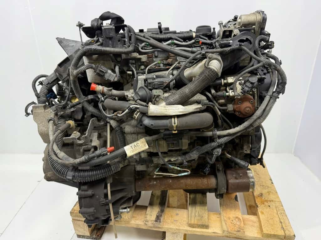 Moteur NGDA vue 4