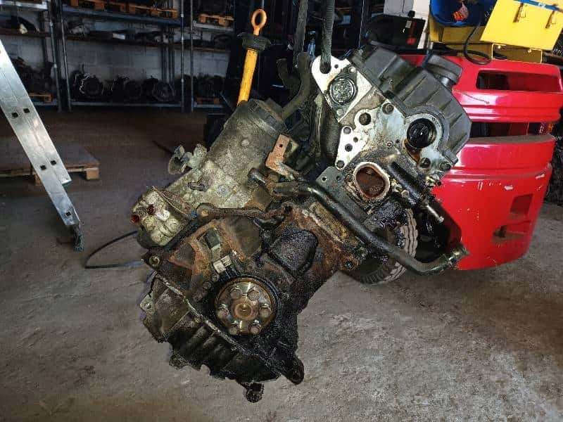 Moteur BST vue 4