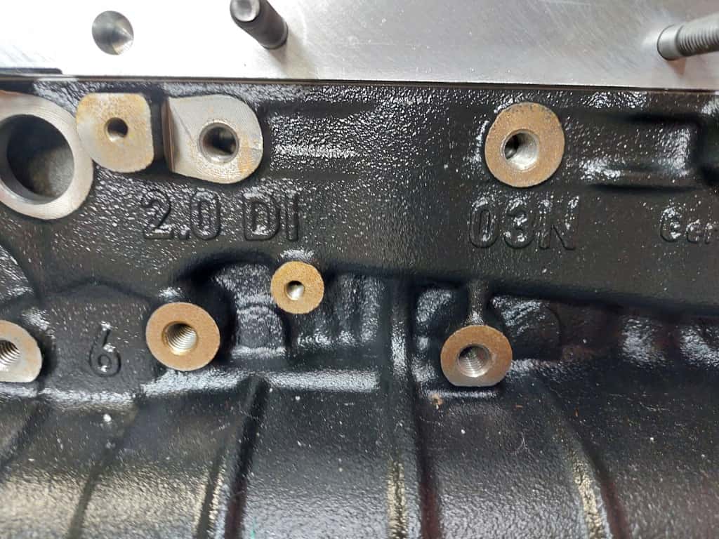 Moteur DEJA vue 7