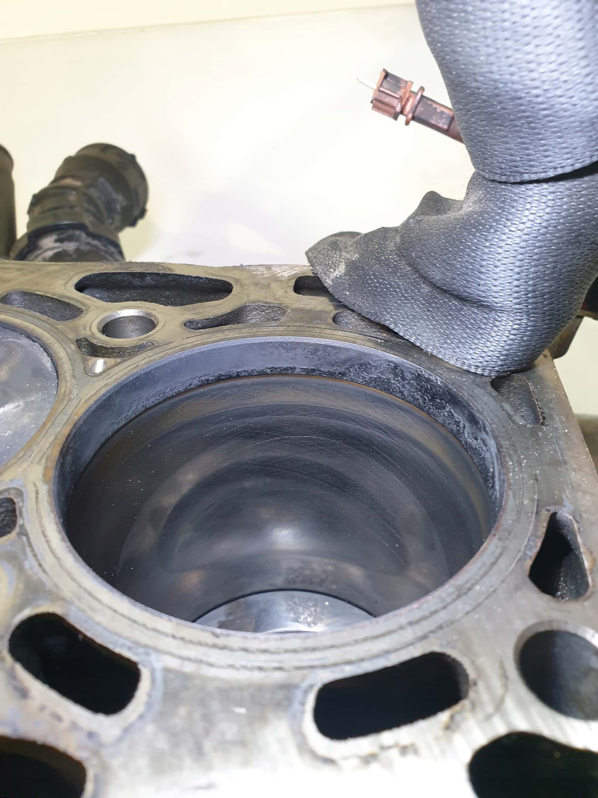 Moteur DFSB vue 4