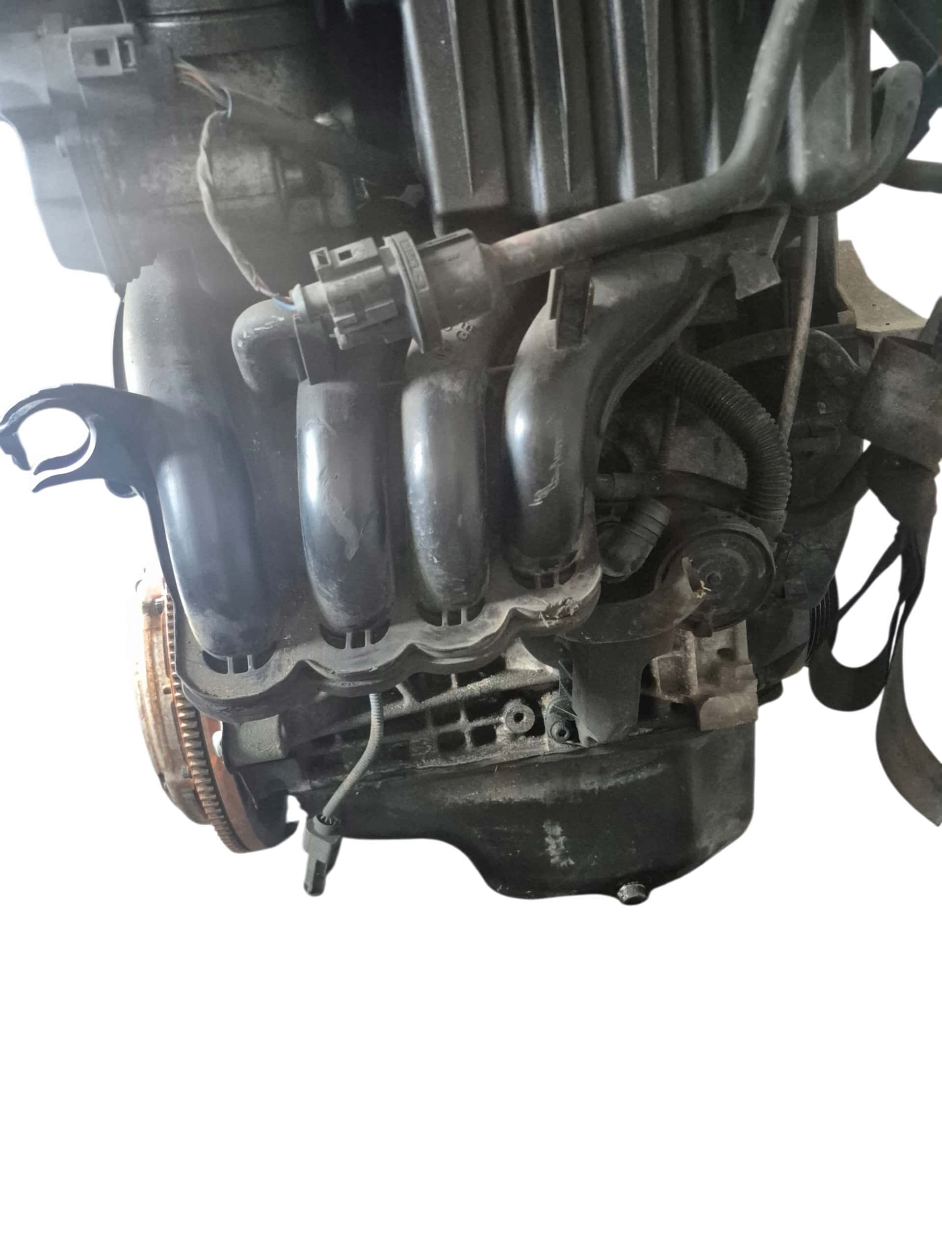 Moteur BXW vue 3