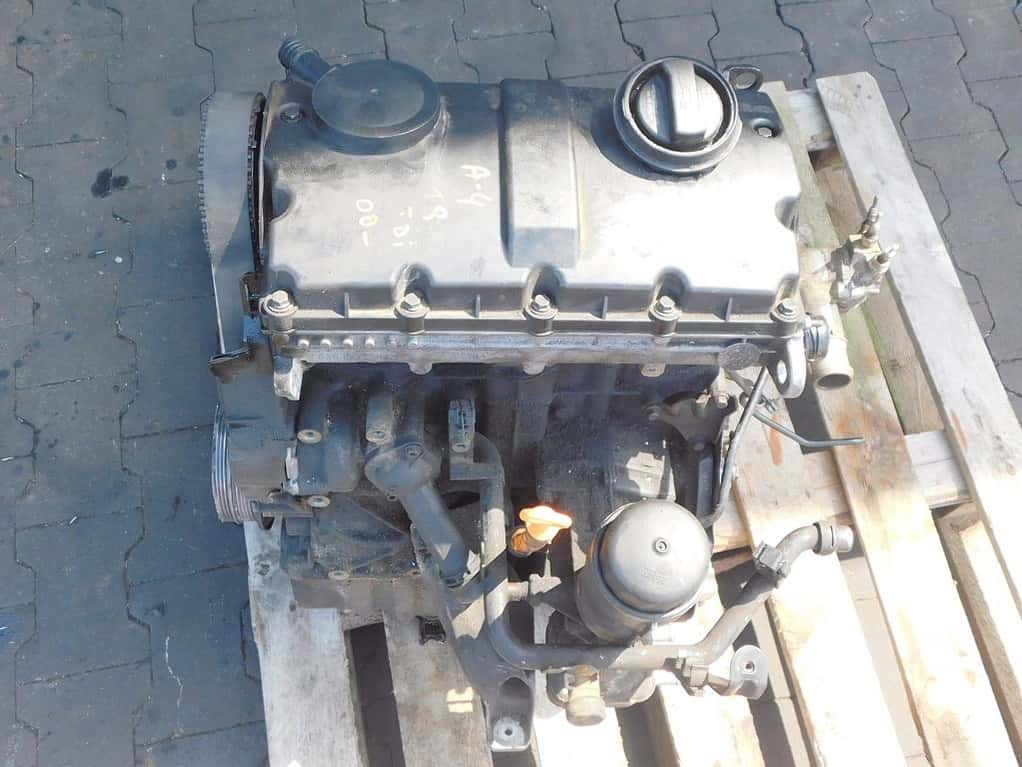 Moteur AJM vue 4
