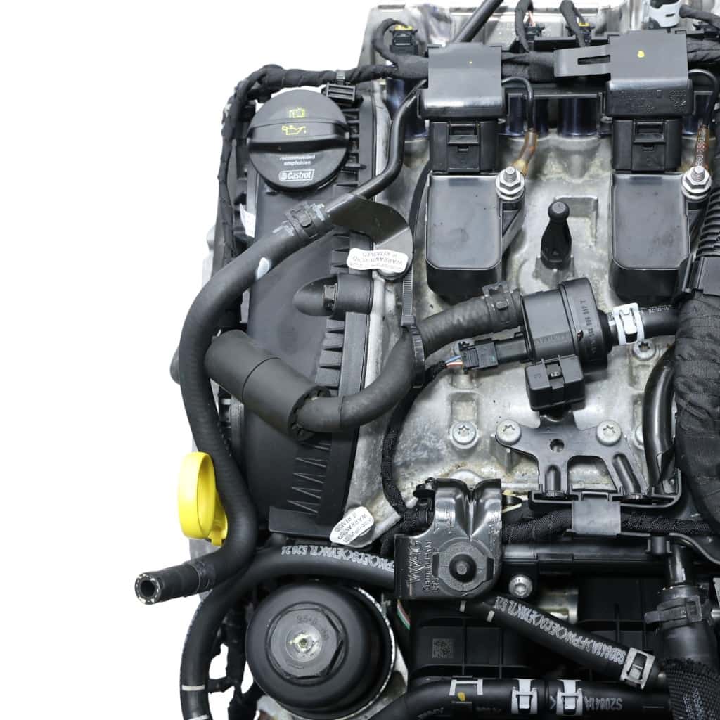 Moteur DAJA vue 4