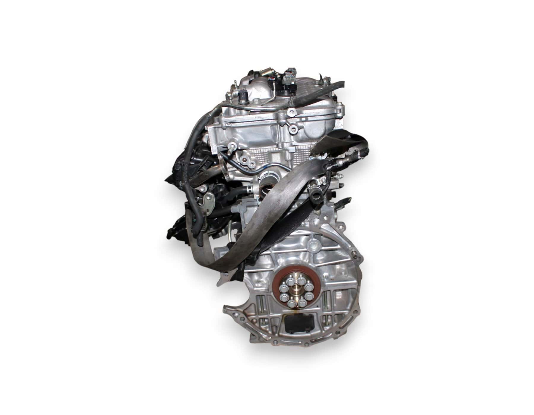 Moteur 2ZR-FXE vue 2
