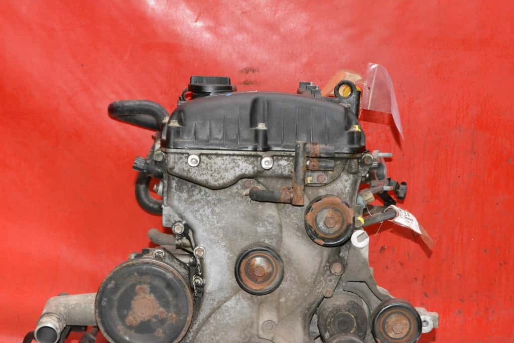 Moteur G4KF vue 7