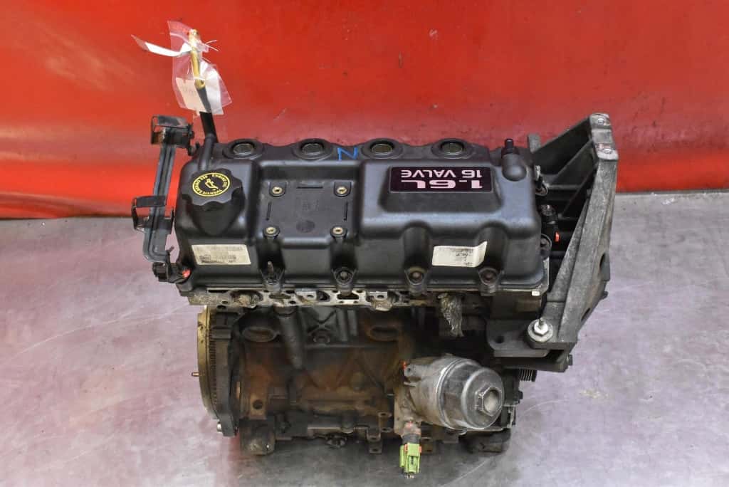 Moteur EJD vue 3
