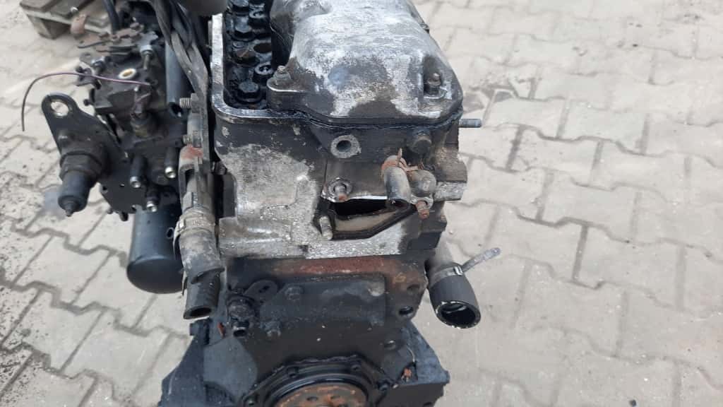 Moteur 8140.27.2500 vue 3