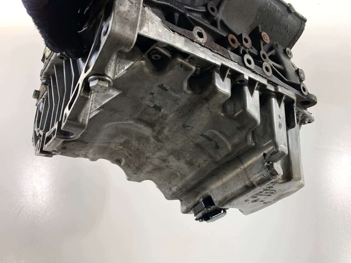 Moteur DETB vue 7
