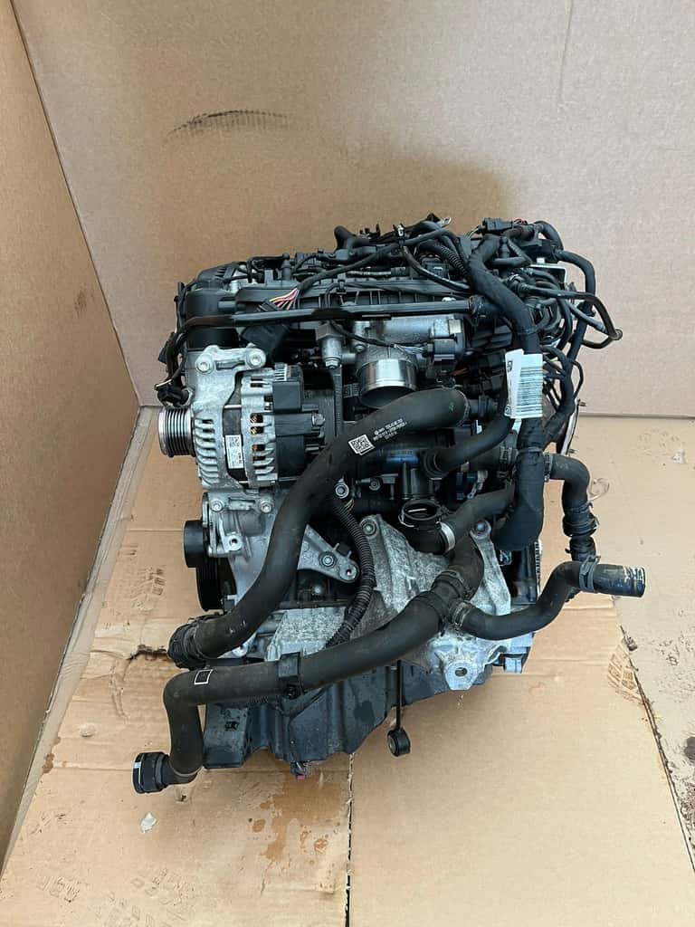 Moteur CYMC vue 3